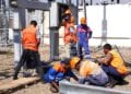 Andry Rajoelina donne trois semaines au ministre de l’Energie et des hydrocarbures pour mettre fin au délestage d’électricité