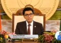 ELECTION – Andry Rajoelina attend avant de se prononcer sur sa candidature à la prochaine présidentielle