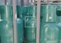 ENERGIE – Le prix du gaz conditionné dans la bouteille de 9kg passe de 63 000 ariary à 60 800 ariary
