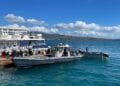 IMMIGRATION – 52 ressortissants Malgaches rapatriés de Mayotte