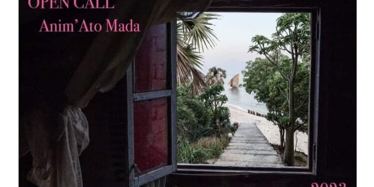 FESTIVAL DU FILM COURT – Les inscriptions à Anim’Ato Mada 2023 lancées