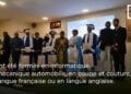 FORMATION PROFESSIONNELLE – Le marché de l’emploi accueille 83 nouveaux jeunes professionnels