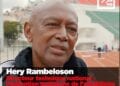 HERY RAMBELOSON : – « Chez les dames, toutes les épreuves constitueront des chances de médailles. »
