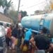 INFRASTRUCTURES – Fin des travaux à Ambatoroka, la Jirama annonce un retour progressif de l&rsquo;approvisionnement en eau dans les quartiers de la capitale