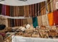 MODE – Quand la soie sauvage devient des vêtements, des chaussures ou des accessoires de mode