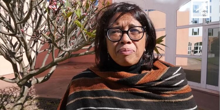 NANIE RATSIFANDRIHAMANANA, COUNTRY MANAGER WWF MADAGASCAR – “Nous poursuivrons nos actions de conservation avec les communautés locales”