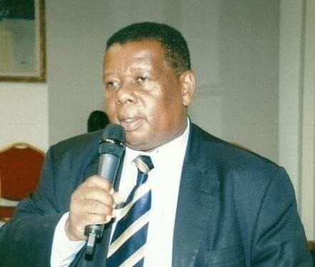 NÉCROLOGIE – Décès de Simon Seva Mboiny, ancien directeur général de l’Office de la radio et de la télévision malgache (ORTM)