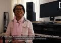PORTRAIT – Un monument de la musique malgache qui s&rsquo;appelle Fanja Andriamanantena