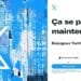 Réseaux sociaux – Twitter rebaptisé “X”