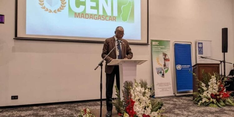 SCRUTIN – Appel d&rsquo;urgence du coordonnateur du système des nations unies pour le financement du basket fund en vue des élections à Madagascar