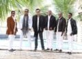 SPECTACLE – Le groupe Rebika retrouvera ses fans à Antsahamanitra le 13 août