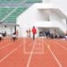 SPORTS – Environ 450 athlètes forment l’équipe nationale malgache aux Jeux des îles