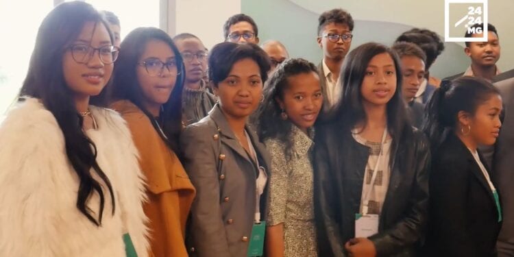 TECHNOLOGIE – 32 jeunes talents malgaches sélectionnés pour le programme Seeds for the future