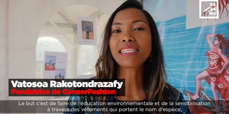 TENDANCE – Quand la mode épouse les causes environnementales
