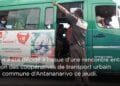 TRANSPORT – Pas de consensus entre la Mairie et l’UCTU à propos de la hausse des frais du bus