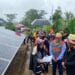 WeLight inaugure son 55e mini-réseau solaire à Madagascar en présence du ministre de l’Énergie et des Hydrocarbures