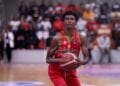 BASKETBALL Mondial U19 – « La prestation moyenne de Donovan Rakotonanahary due à la méforme du joueur »