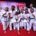 SPORTS – Madagascar termine en bronze en championnats d’Afrique cadets par équipe de judo