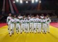 JUDO – 18 pays participent aux championnats d&rsquo;Afrique juniors et cadets à partir de ce jeudi à Antananarivo