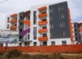 INFRASTRUCTURES – Les immeubles « mora » implantés à Ivato à terminer dans un mois