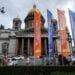 Sommet Russie-Afrique : Yvette Sylla et Herimanana Razafimahefa à Saint-Pétersbourg