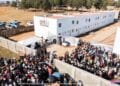 HABITAT – Les 78 « trano mora » de Vatofotsy Antsirabe attribués