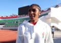 ATHLETISME – Sidonie Fiadanantsoa, septième de sa série, n&rsquo;accède pas en demi-finale des championnats du monde