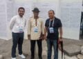 COMPÉTITION – Natiora s’incline à la grande finale de littérature aux jeux de la Francophonie