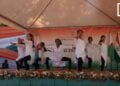 COOPÉRATION – L’Inde prête à partager avec la Ceni ses expériences dans l&rsquo;organisation d&rsquo;élections