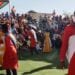 CULTURE – Du Hira Gasy à profusion à l’inauguration du Kianjan’ny Hira Gasy à Anosy