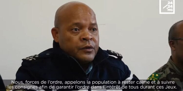 DRAME À MAHAMASINA – Une enquête menée par une cellule mixte pour déterminer les responsables