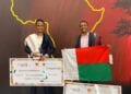 ENTREPRENEURIAT – Madagascar obtient deux prix à l’Anzisha Prize