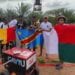 Madagascar termine 6ème sur 44 équipes participantes à la Pan African robotics competition 2023