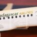 Le vol MD 050 de Madagascar Airlines fait demi-tour à Ivato suite à la fermeture de l&rsquo;espace aérien au Niger