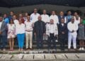 Un conseil de gouvernement décentralisé à Toamasina après la participation des membres du gouvernement à des matchs de gala de l’Asief
