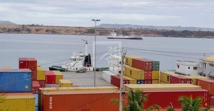 La valeur des importations malgaches à partir de la Grande Chine augmente de 452,8% en une décennie,