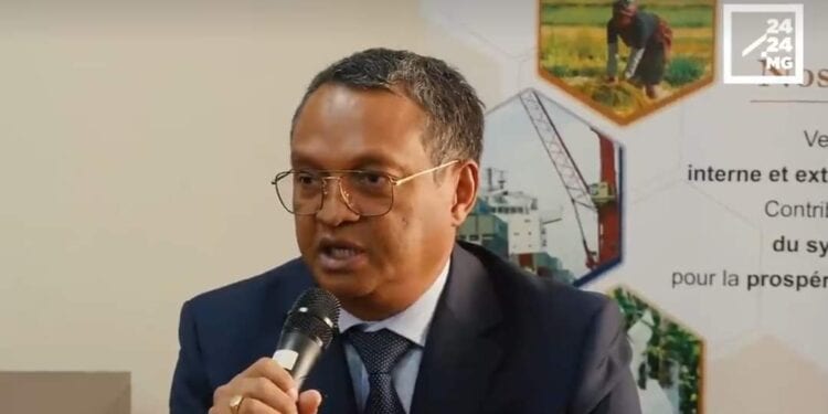 RESERVE D’OR NATIONALE – La Banky foiben’i Madagasikara prévoit l’acquisition d’une tonne d’or par mois sur le marché local