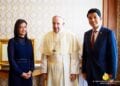 DÉPLACEMENT PRÉSIDENTIEL – Andry Rajoelina attendu au Vatican jeudi