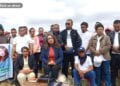 ELECTION – Masy Goulamaly annonce sa candidature à la présidentielle de 2023