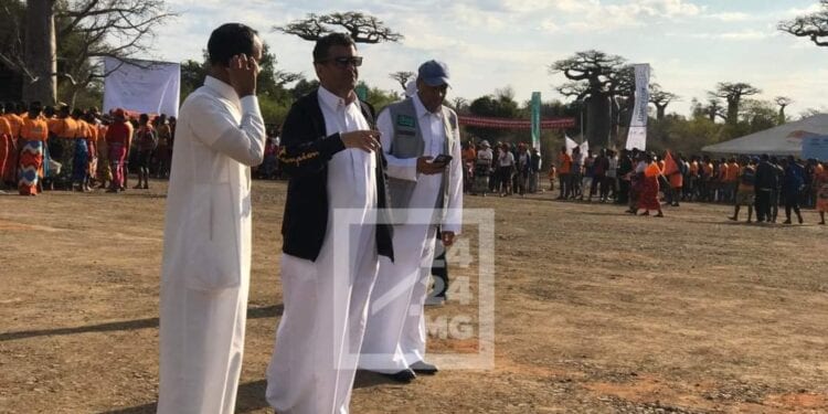 PARTENARIAT – Six projets financés à hauteur de 69 millions de dollars par le Fonds saoudien pour le développement
