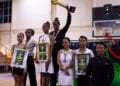 DANSE SPORTIVE – Valencia Andriambololona et Tokin&rsquo;ny Aina Razafy remportent le championnat de Madagascar de SBK 