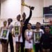 DANSE SPORTIVE – Valencia Andriambololona et Tokin’ny Aina Razafy remportent le championnat de Madagascar de SBK