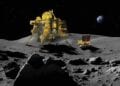 Madagascar félicite l&rsquo;Inde pour la réussite de la mission indienne d&rsquo;exploration lunaire Chandrayaan-3