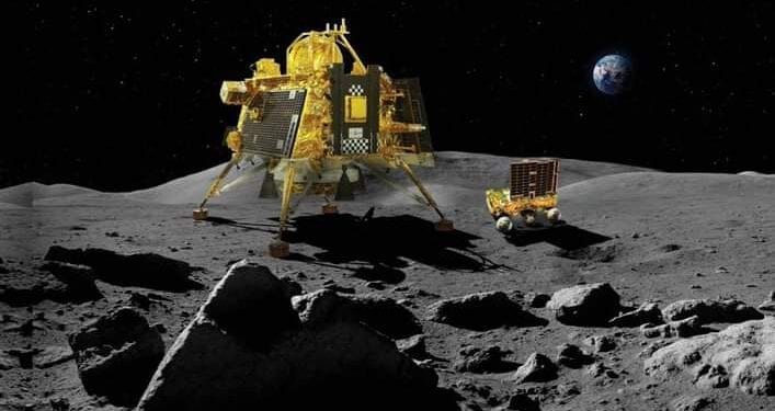 Madagascar félicite l&rsquo;Inde pour la réussite de la mission indienne d&rsquo;exploration lunaire Chandrayaan-3