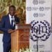 Coffi Agossou décoré chevalier de l&rsquo;ordre national