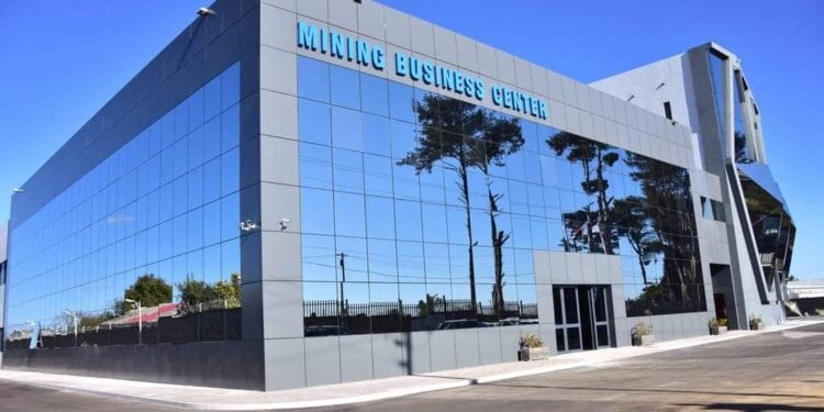 PRODUITS MINIERS – Un guichet unique d&rsquo;exportation d&rsquo;or à installer à Ivato