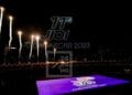 [VIDEO]– Le stade Barea en fête pour la cérémonie d’ouverture des onzièmes Jeux des îles