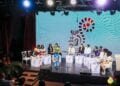 Des débats sur le changement climatique, des échanges culturels et des visites de « sites historiques » au cœur des rencontres du volet Jeunesse des Jeux des îles