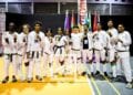 Jeux des iles – 13 médailles d&rsquo;or pour Madagascar pour le tae kwon do