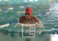 NATATION – Jonathan Raharvel gagne une troisième médaille d&rsquo;or grâce à ses performances en 200m brasse 